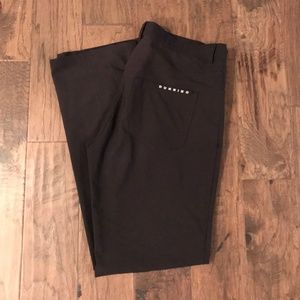 Dunning 5 - Pocket Golf Pant